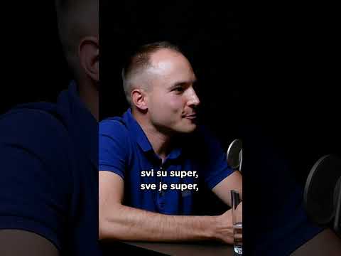 Najveći izazov svakog posla su ljudi - Bogdan Drešević