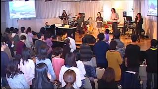 ICF Worship 2015.02.15