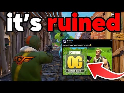 FORTNITE CHAPTER 2 REWIND VICTORY ROYALE (NO COMMENTARY) - YouTube