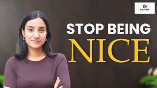 How to make anyone respect you instantly