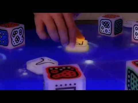 "We gonna rock this place" Reactable Live by Kokab