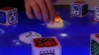 "We gonna rock this place" Reactable Live by Kokab Wealth