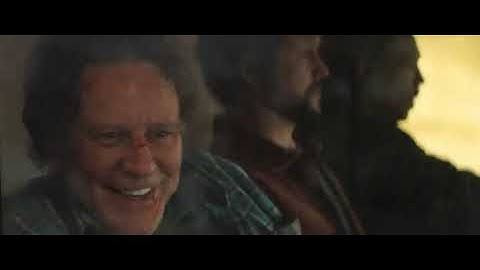 Beverly Hills Cop: Axel F scene Lil Nas X HERE WE GO!