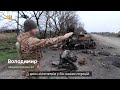 Результаты работы украинских артиллеристов снарядами Excalibur по вражеским С-300. Прямо в цель