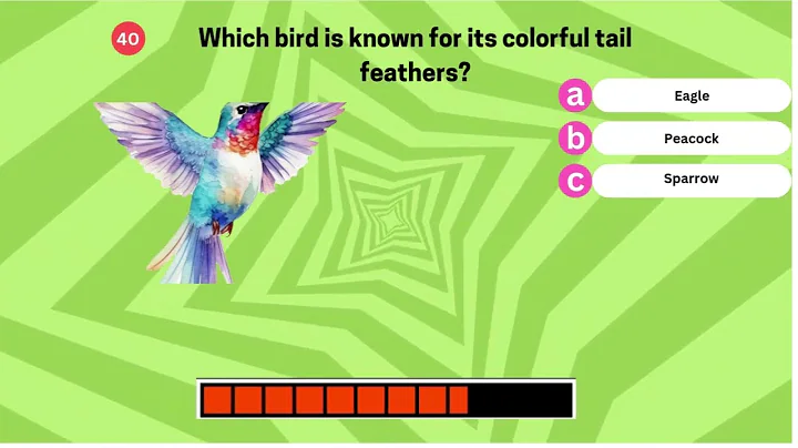 Can You Pass This General Knowledge Quiz? | 50 Questions Challenge