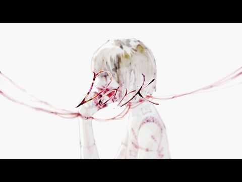 ダーク flower・初音ミク - メル (Dark - Flower/Miku by Mel)