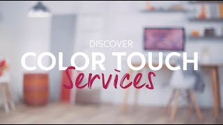 Color Touch Discovery Services screenshot 5