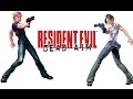 Resident evil dead aim part 9 final boss  ending