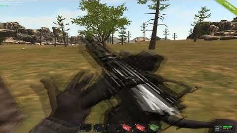 Rust Legacy - WIPE DAY (Rusted.cz)