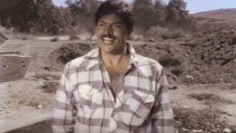 Juan ramos (la pelicula) 1989