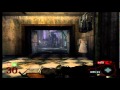 Call of Duty Black Ops Zombies Gameplay Kino der Untoten Call of Duty Black Ops Zombies Gameplay Kino der Untoten