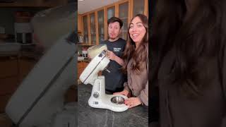 You gotta try this! #cooking #recipe #comedy