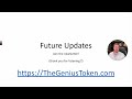 4.3 Genius 180-Day Review: Future Upgrades