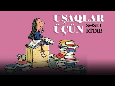 Video: Roald Dahl Muzeyi və Hekayə Mərkəzi