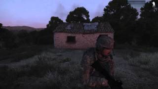 ArmA 3 @EUTW Special Operations #15: Utopia