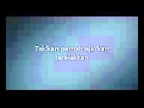 BagasDifa -- Pelukan Terakhir [ OST HGMT ]