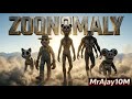 🔴Zoonomaly Live #livestream  #horror #zoonomaly