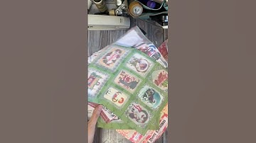 Christmas in July Hanging File Folder Journal #100journals100days