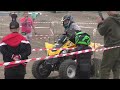 Юниоры ATV Family Fest 2022