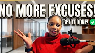 How I Stay Consistent with a Chaotic Schedule (3 Simple Hacks) 