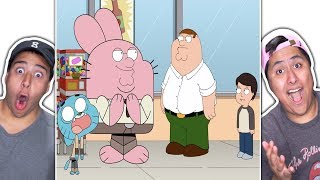 Try Not To Laugh The Best Of Family Guy 12