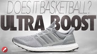 adidas ultra boost basketball