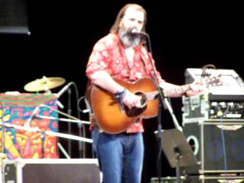 Steve Earle Poncho and Lefty Mountian Stage West V...
