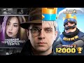 МОКРИВСКИЙ СМОТРИТ | ГЕНСУХА  - Действительно ХУДШАЯ стримерша | GENSYXA MOKRIVSKYI