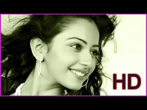 Rakul Preet Singh - South Indian Actress - Rare Pics (HD)