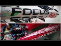 Focus FSL 4.0 / Santa Cruz Blur LTc Full Suspension Cabon Frames