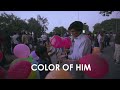 Color grading showreel  color of him color grading breakdown by indresh singh