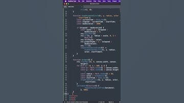 JavaScript animation balloon 🎈| Web development #javascript