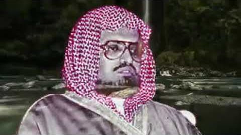 القارئ جابر علي (قَالَتْ يَا أَيُّهَا الْمَلَأُ إِنِّي أُلْقِيَ إِلَيَّ كِتَابٌ كَرِيمٌ. ...)