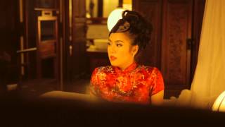 Wedding - Chi Vi &amp; Kieu Trinh - Trailer