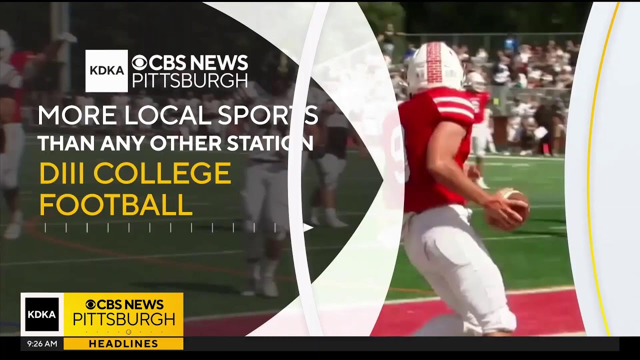 CBS News Pittsburgh - YouTube
