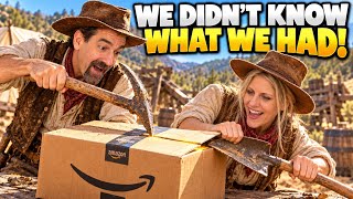 We Almost Overlooked the Best Find in This Amazon Mystery Box!