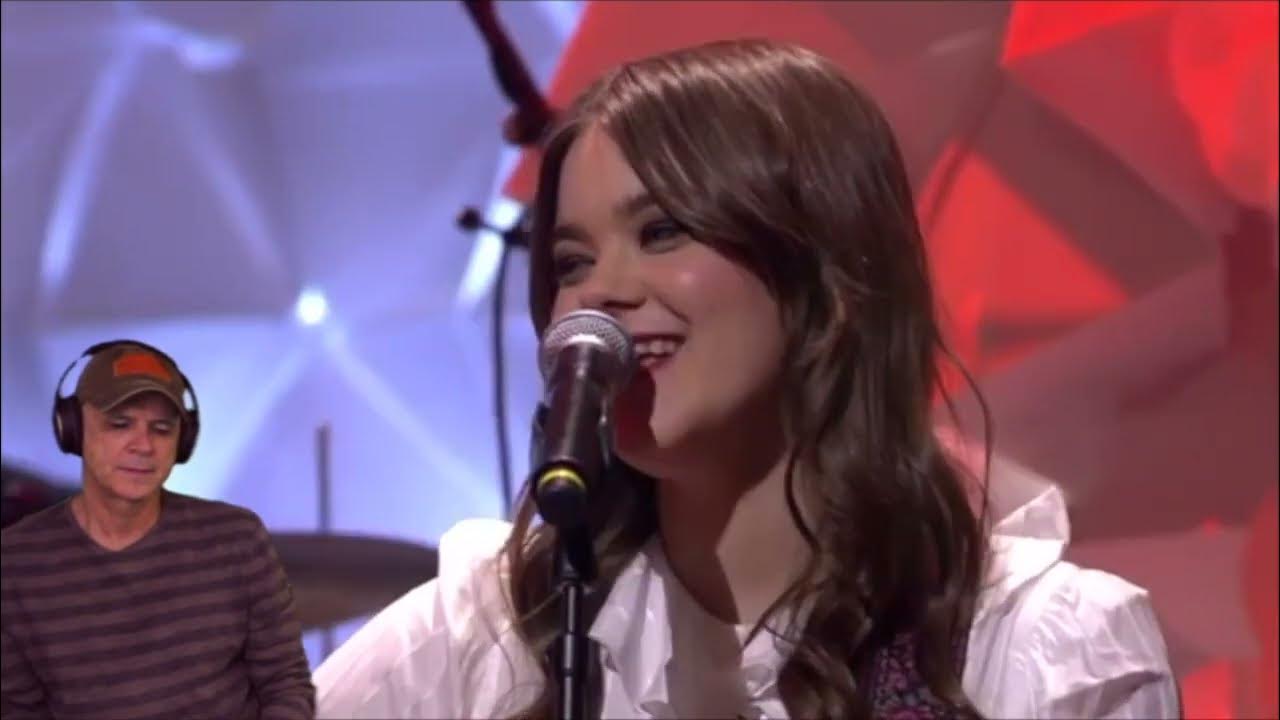 First Aid Kit Emmylou (A Tribute to Emmylou Harris) [REACTION] YouTube