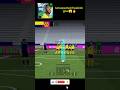 Neymar’s Magic: The Most Unexpected Freekick Goal! 😱🔥 #efootball2026 #shorts