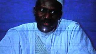 interview du SG IBNI (1994)