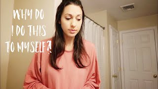 Stressful Pregnancy Test | 9 DPO