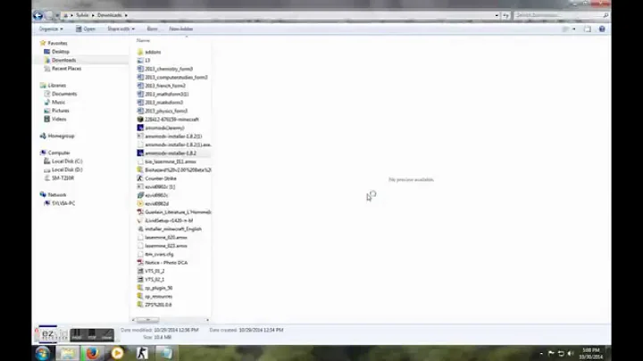 How to install amxmodx for cs1.6
