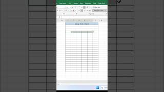 Excel Hacks to Save Time Instantly! | Master Excel in Seconds! | Quick Excel Tips for Daily Use