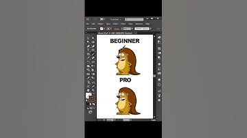 Adobe Illistrator Tutorial NEW #illustratortips #adobeillustrator #illustratortutorial