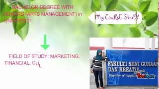 Interactive CV::TMP1613 MULTIMEDIA TECHNOLOGY::