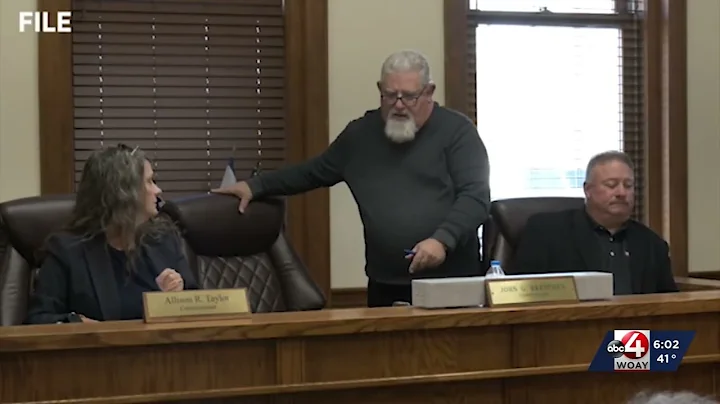 Latest on proposed sale of several Fayette County psds to West Virginia American Water