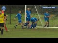 GOALS | Knockbreda 1-2 Dungannon Swifts | Irish Cup R6