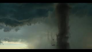 tornado fx