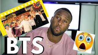Vocal Coach REACTS to BTS (BOY WITH LUV) 😲👍