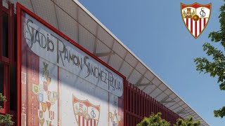 Así será el nuevo Estadio Ramón Sánchez-Pizjuán