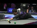Duong Quoc Hoang vs Skyler Woodward | VIETNAM'S HERO SHINES! | US Open Rewind (2025)